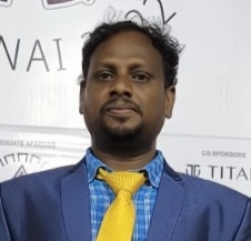 Sampath Bollam, founder of best chess academy in Warangal and Hyderabad